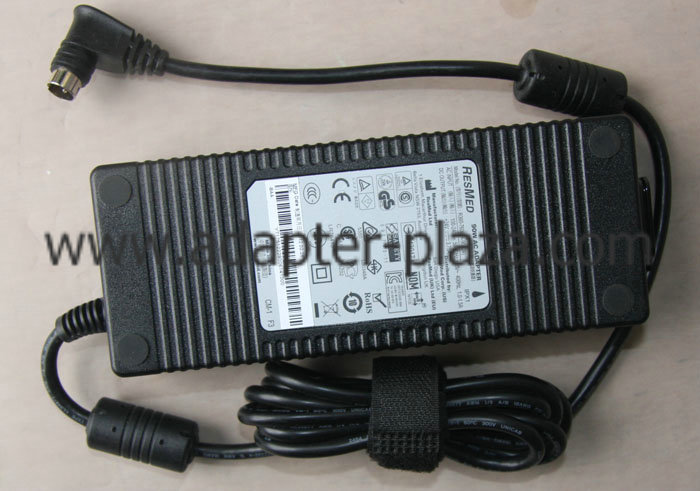 *Brand NEW* RESMED R360-760(DA-90A24) 24V 3.75A (90W) AC DC Adapter POWER SUPPLY